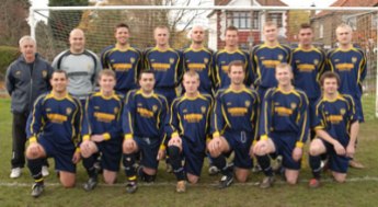 1st team 2006